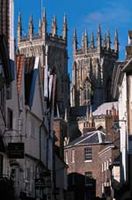 York Minster